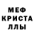 Alpha PVP Соль Anara Djailobaeva